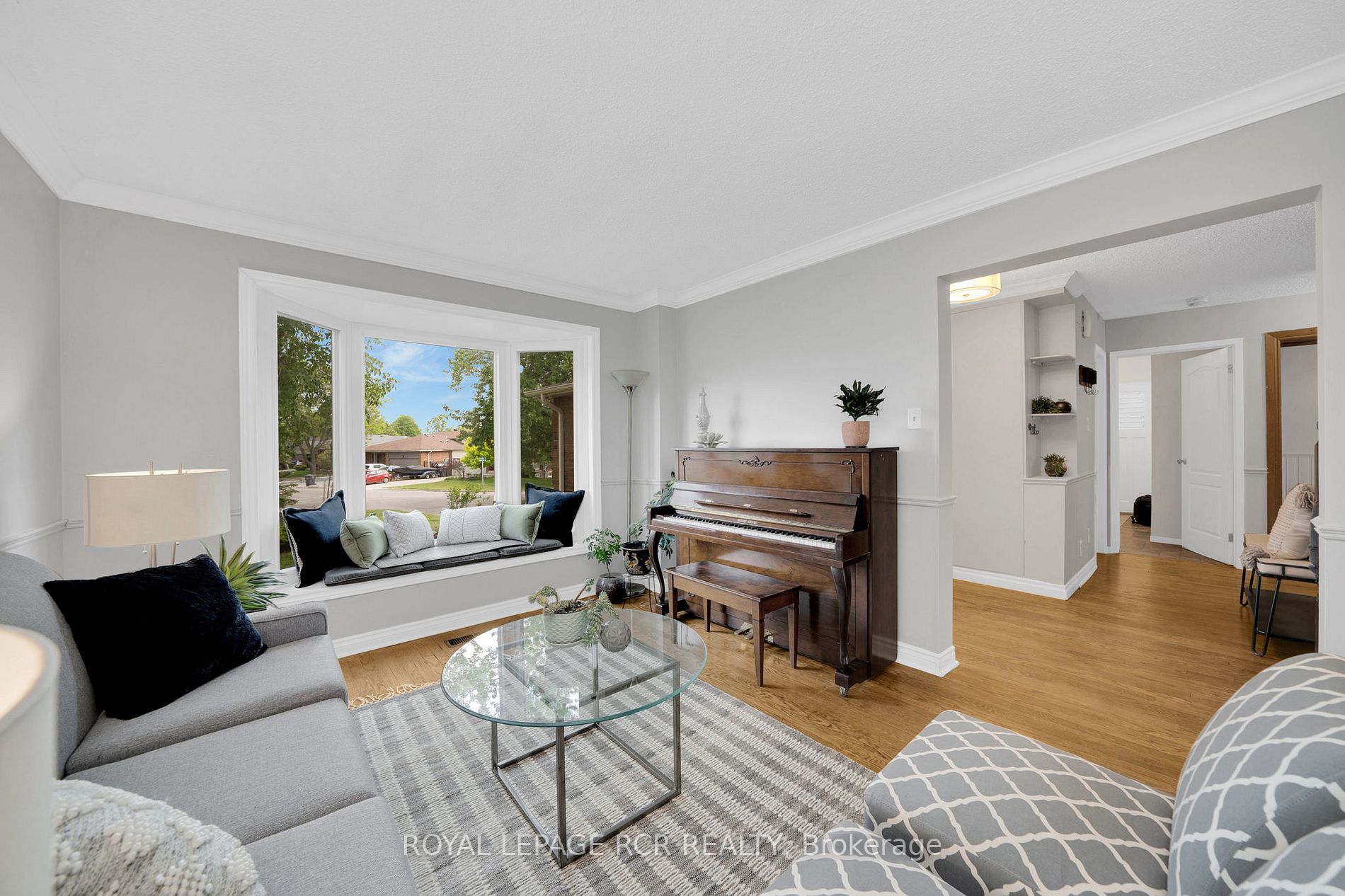 283 Crestwood Rd