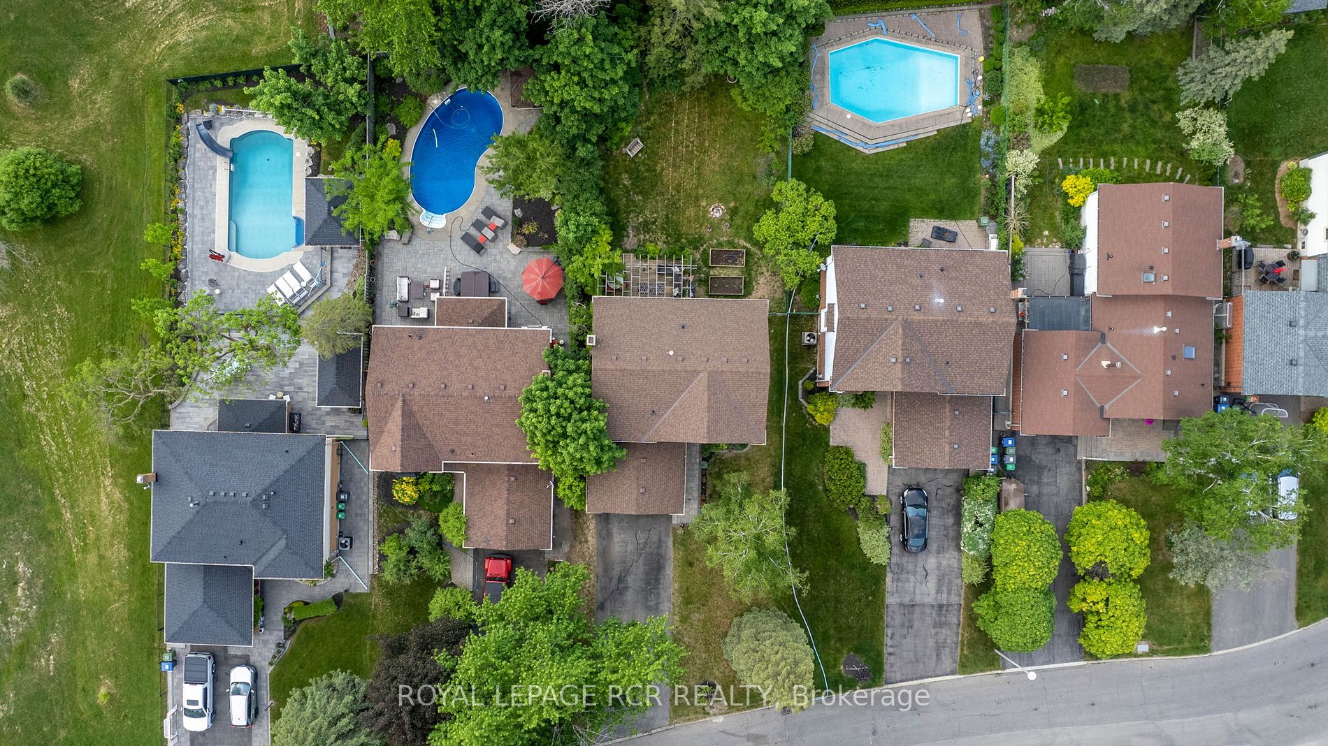 283 Crestwood Rd