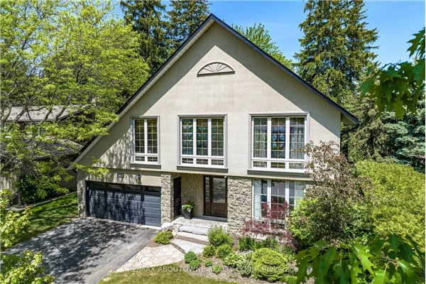 203 All Saints Cres, Oakville