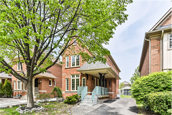 2605 Devonsley Cres, Oakville