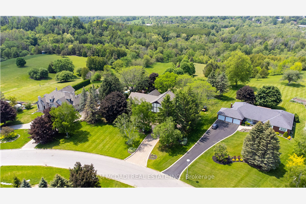 18 Ingleview Dr, Caledon