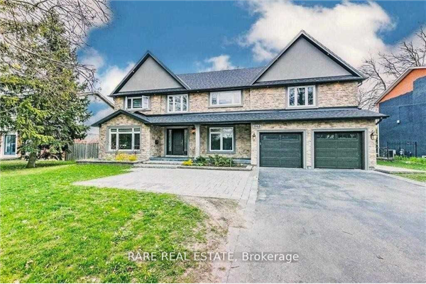 2068 Mississauga Rd, Mississauga