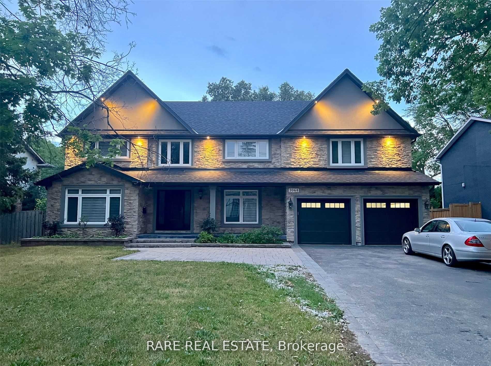 2068 Mississauga Rd