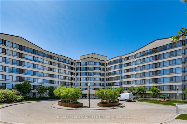 1001 Cedarglen Gate, Mississauga