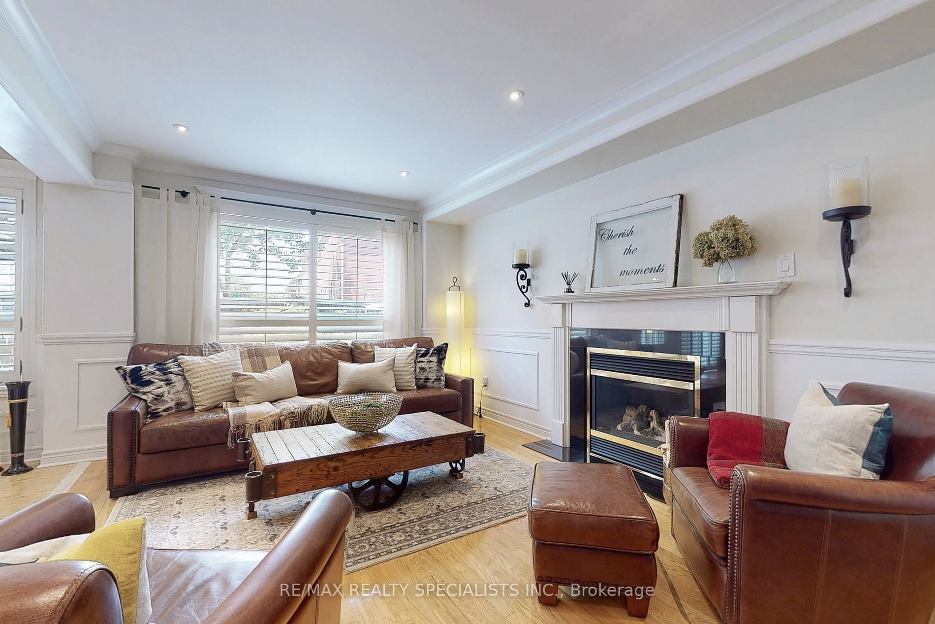 100 Mccrimmon Dr