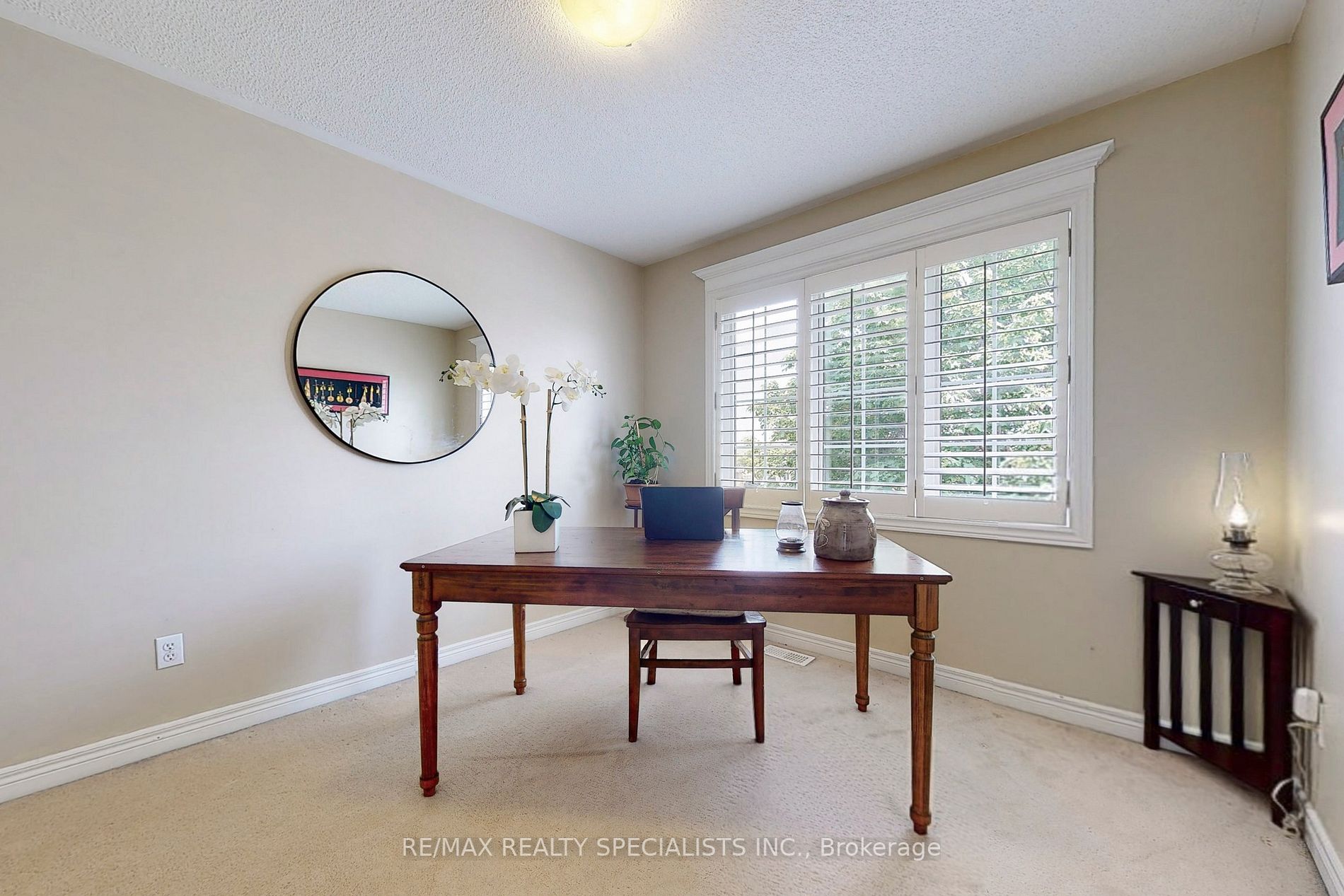 100 Mccrimmon Dr