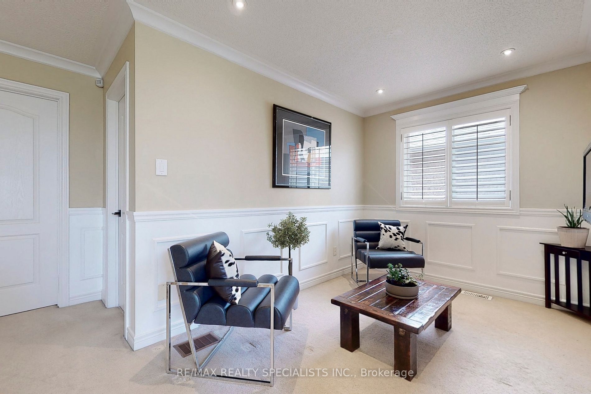 100 Mccrimmon Dr