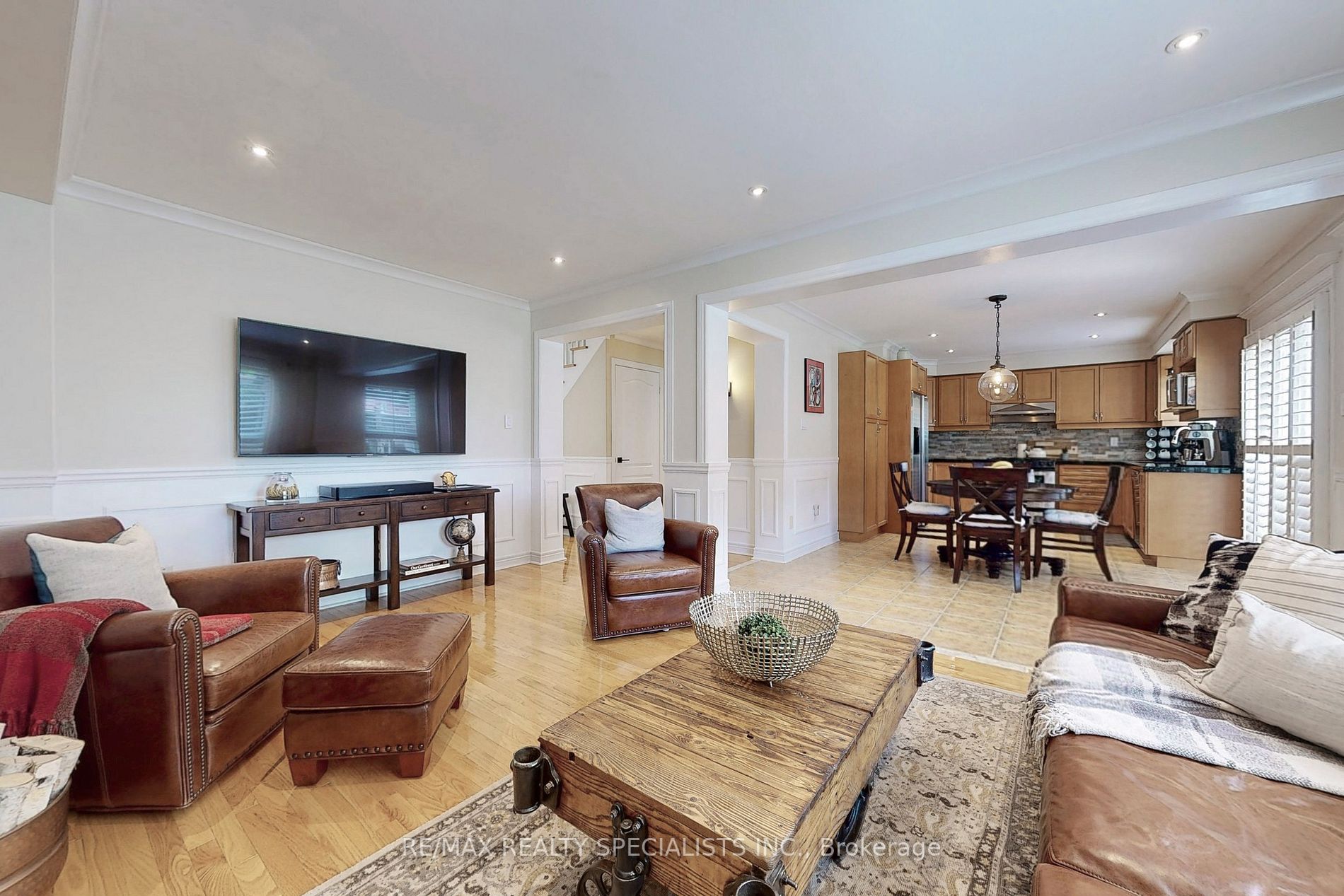 100 Mccrimmon Dr