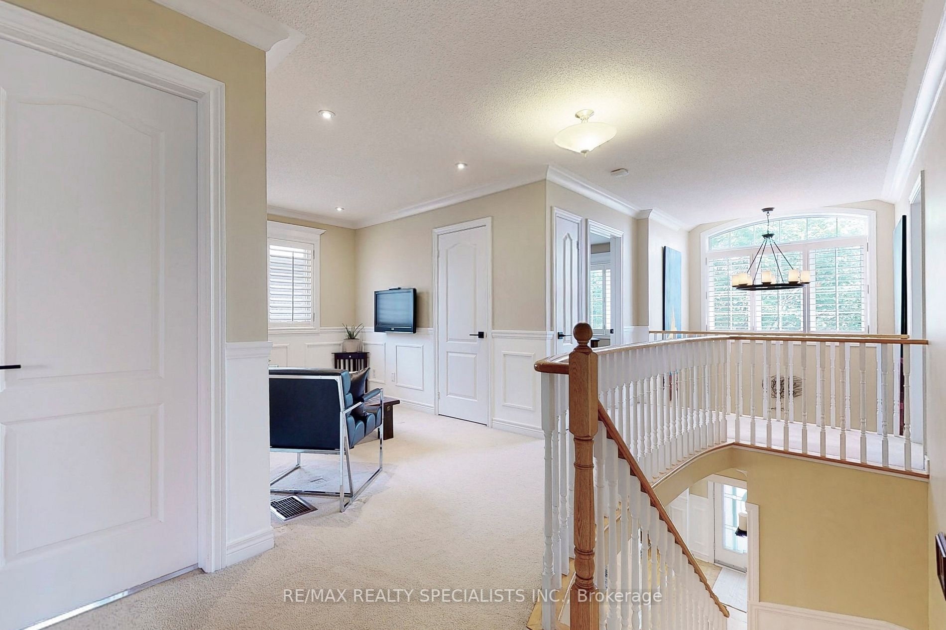 100 Mccrimmon Dr
