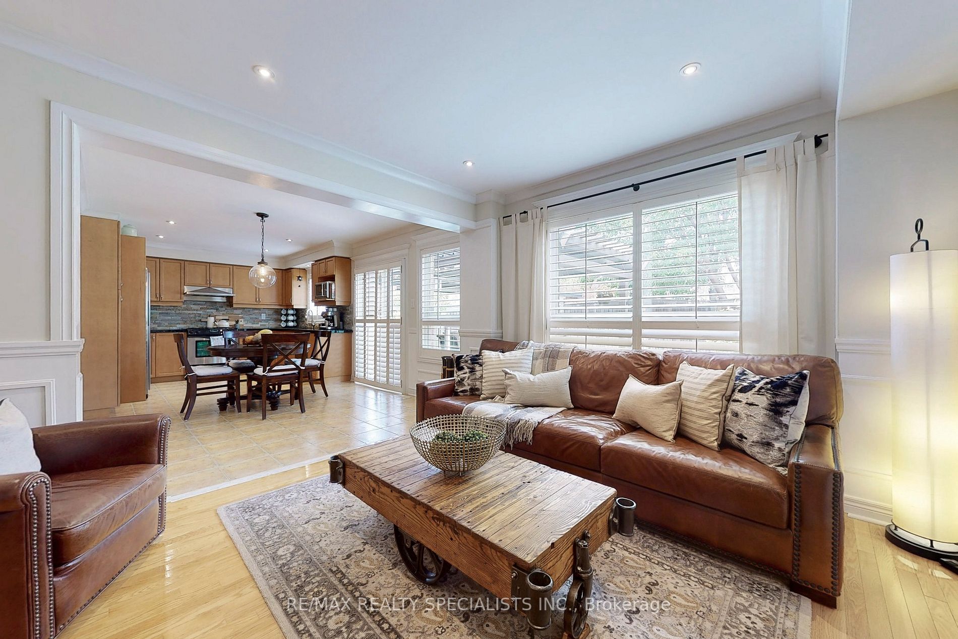 100 Mccrimmon Dr