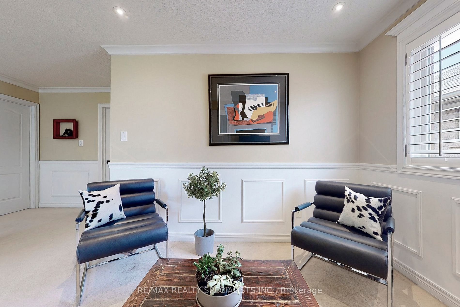 100 Mccrimmon Dr