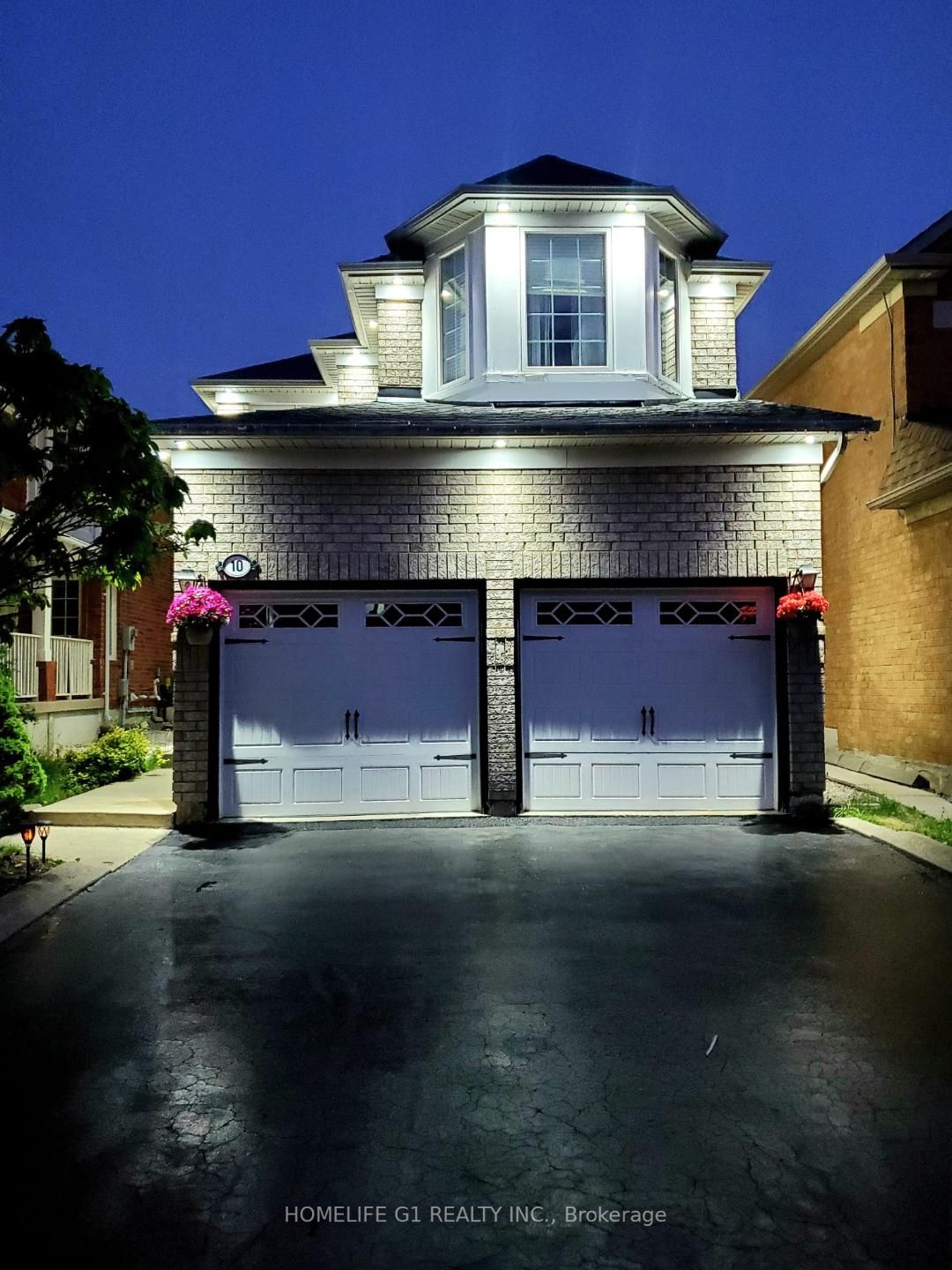 10 Narrow Valley Crescent
