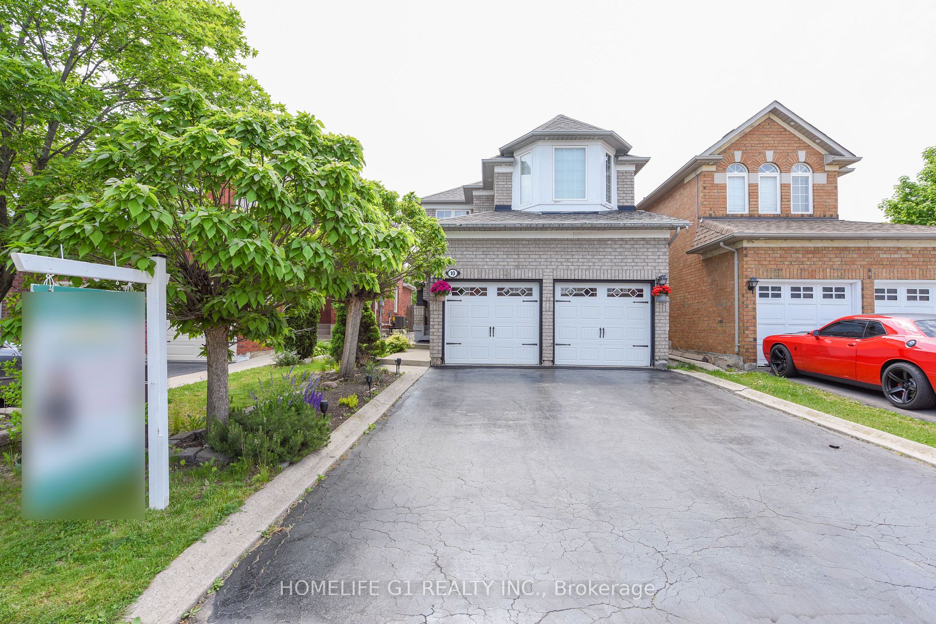 10 Narrow Valley Crescent