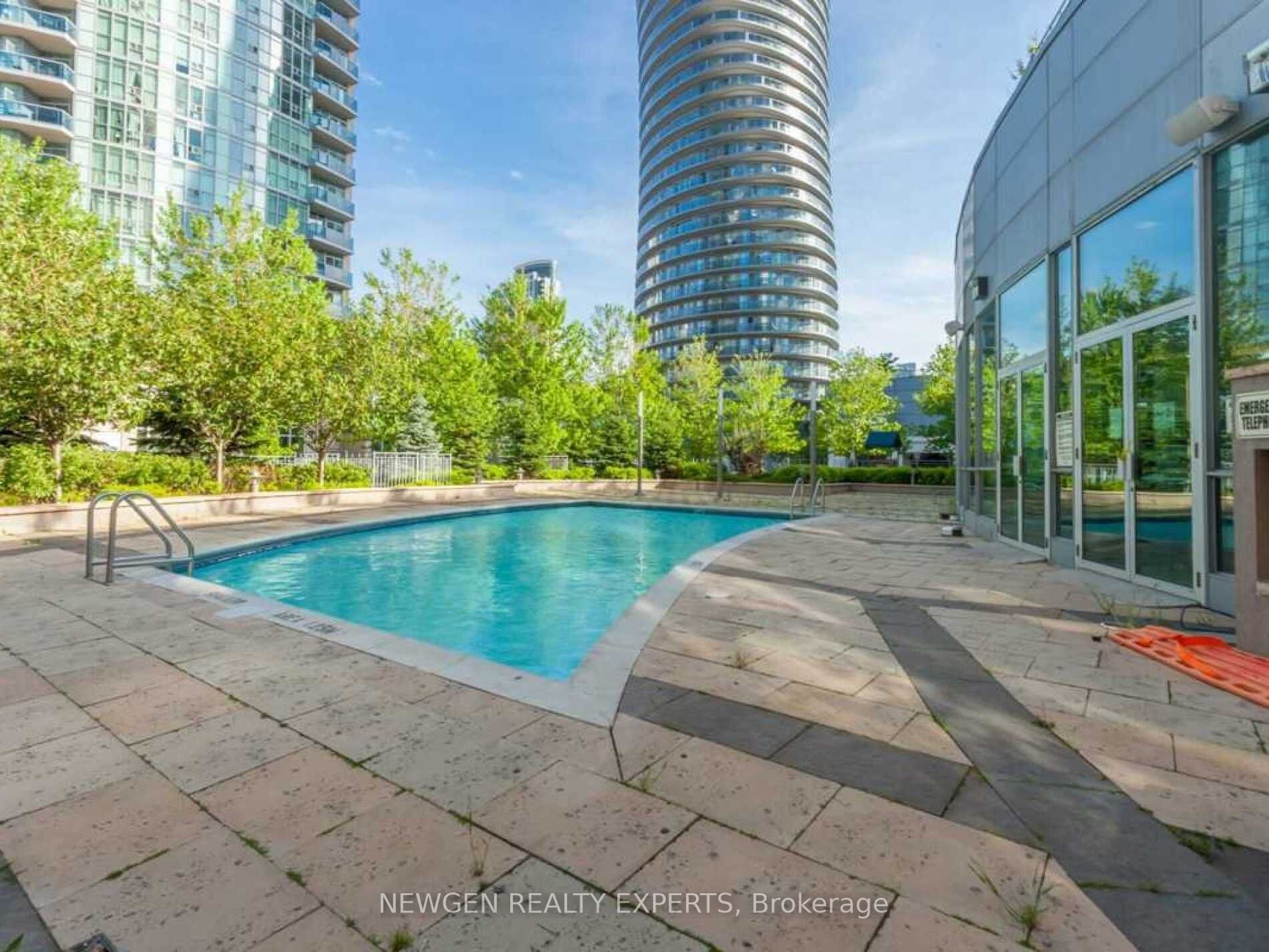 50 Absolute Ave, #4402