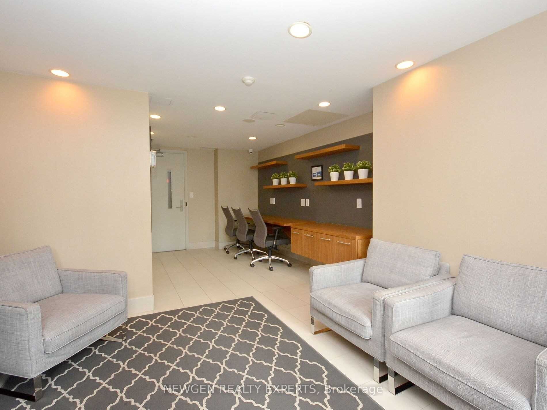 50 Absolute Ave, #4402