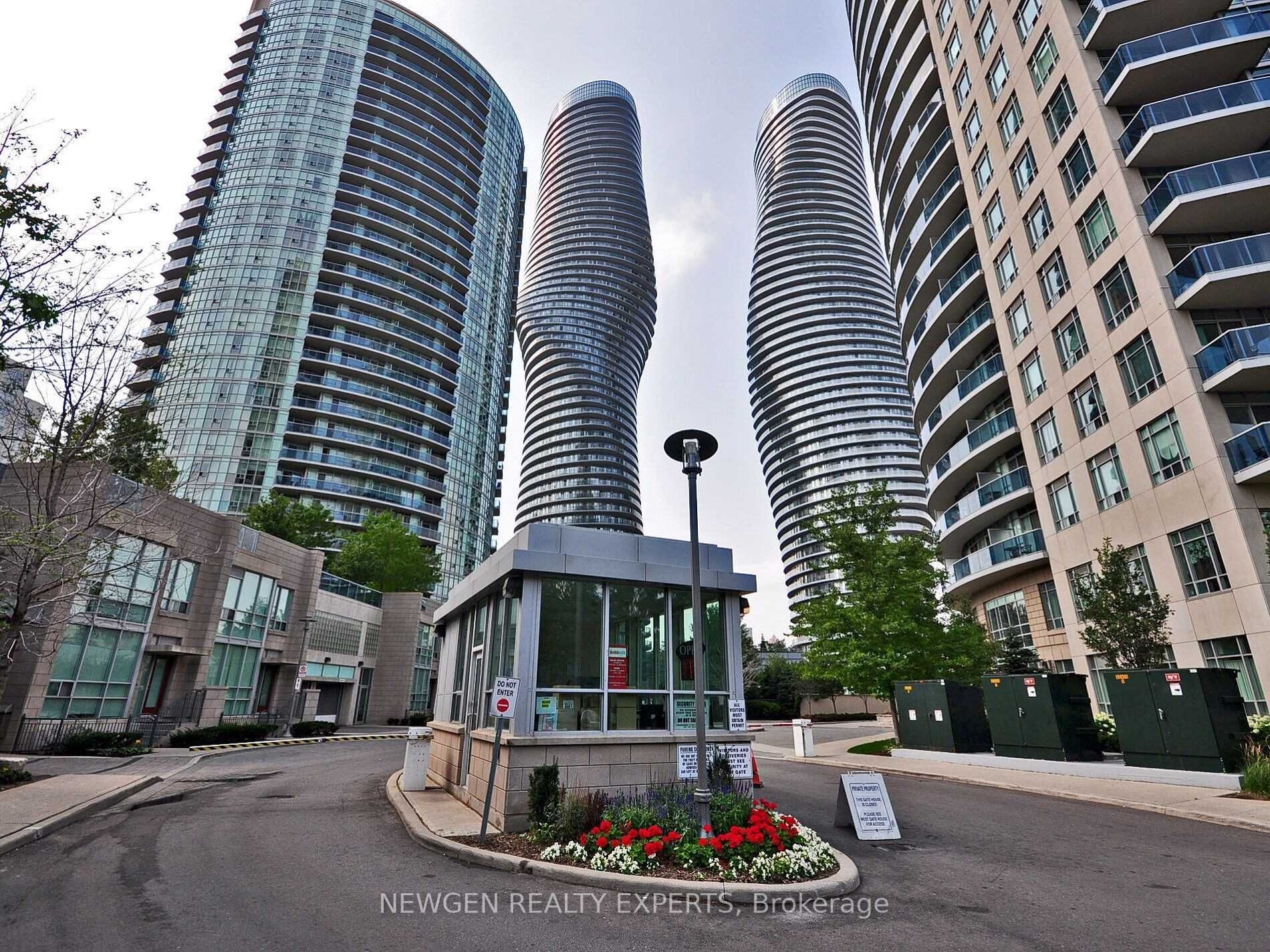 50 Absolute Ave, #4402
