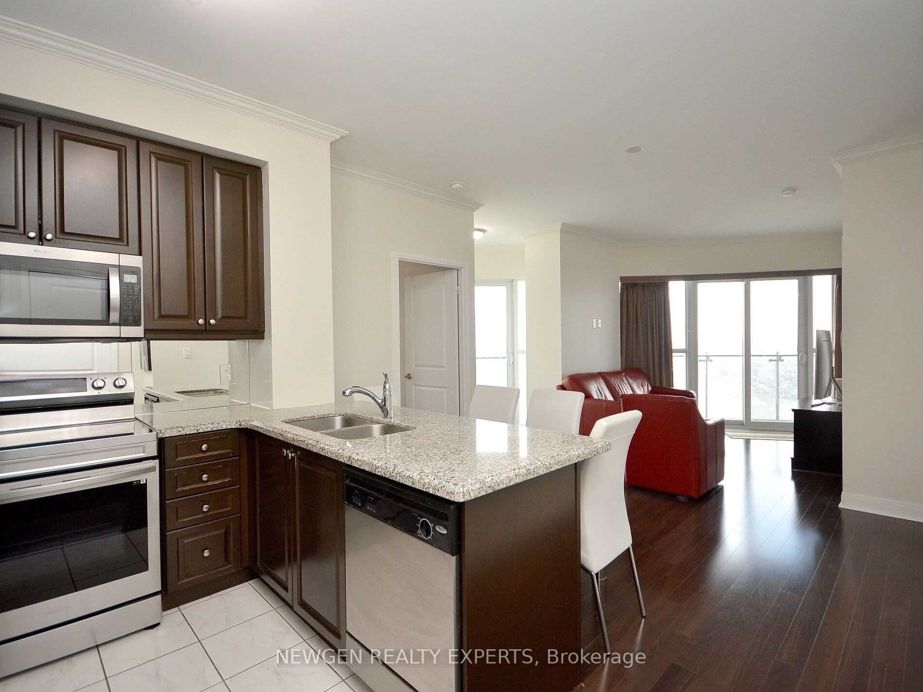 50 Absolute Ave, #4402