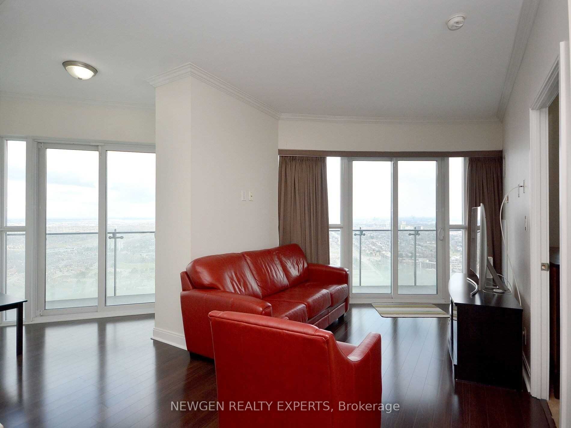 50 Absolute Ave, #4402