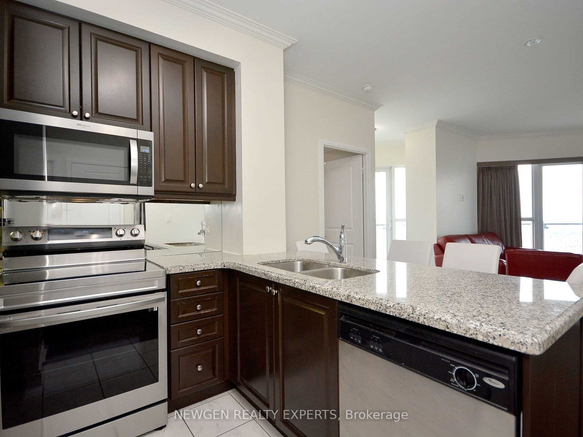 50 Absolute Ave, #4402