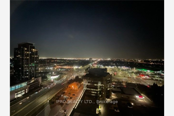50 Eglinton Ave W, Mississauga