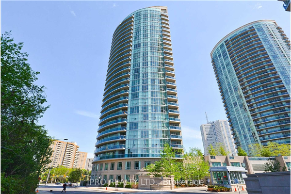 90 Absolute Ave, Mississauga