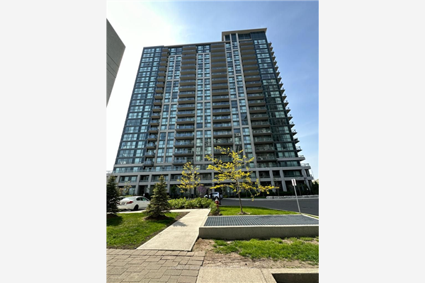 349 Rathburn Rd W, Mississauga