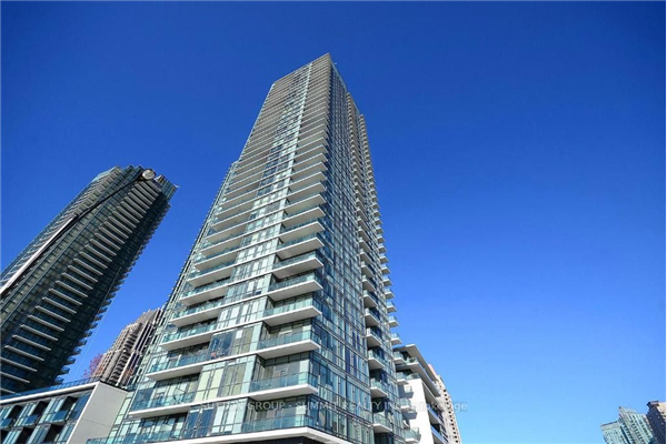 4065 Brickstone Mews, Mississauga