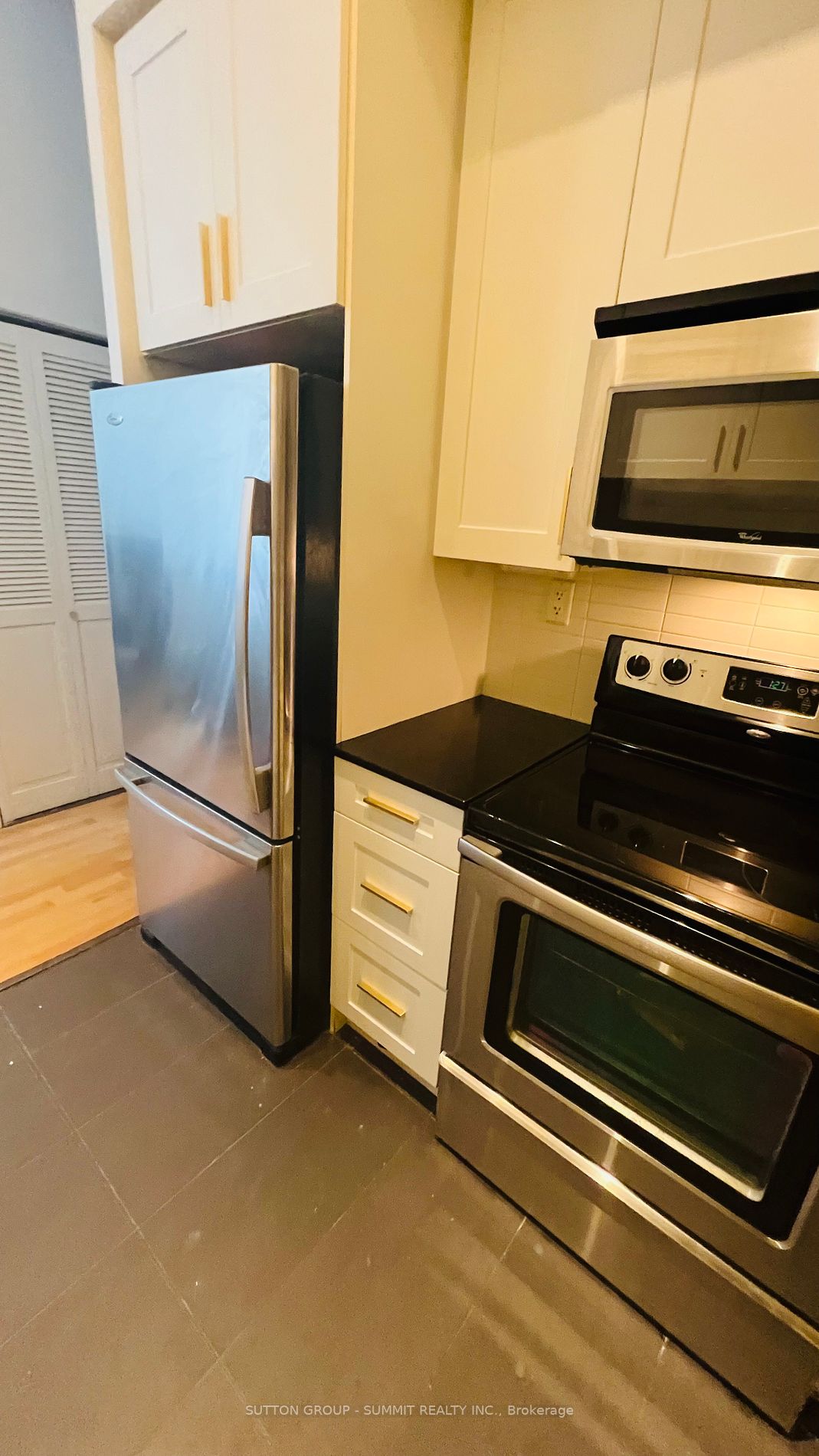 4065 Brickstone Mews, #207
