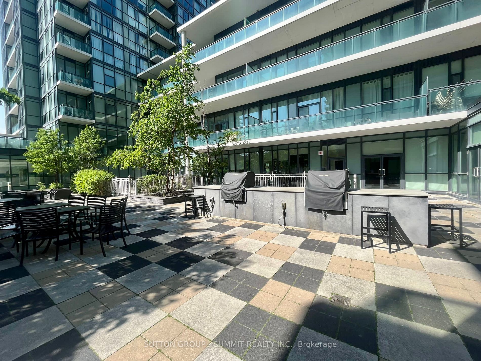 4065 Brickstone Mews, #207