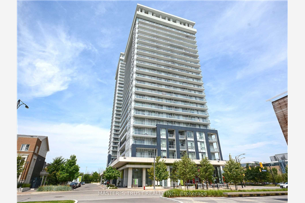 365 Prince Of Wales Dr, Mississauga
