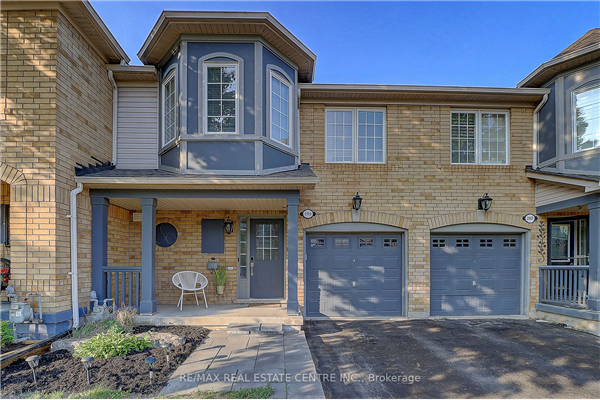 2159 Baronwood Dr, Oakville