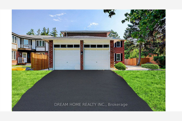 23 Manorcrest St, Brampton