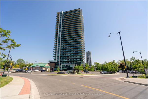 100 John St, Brampton