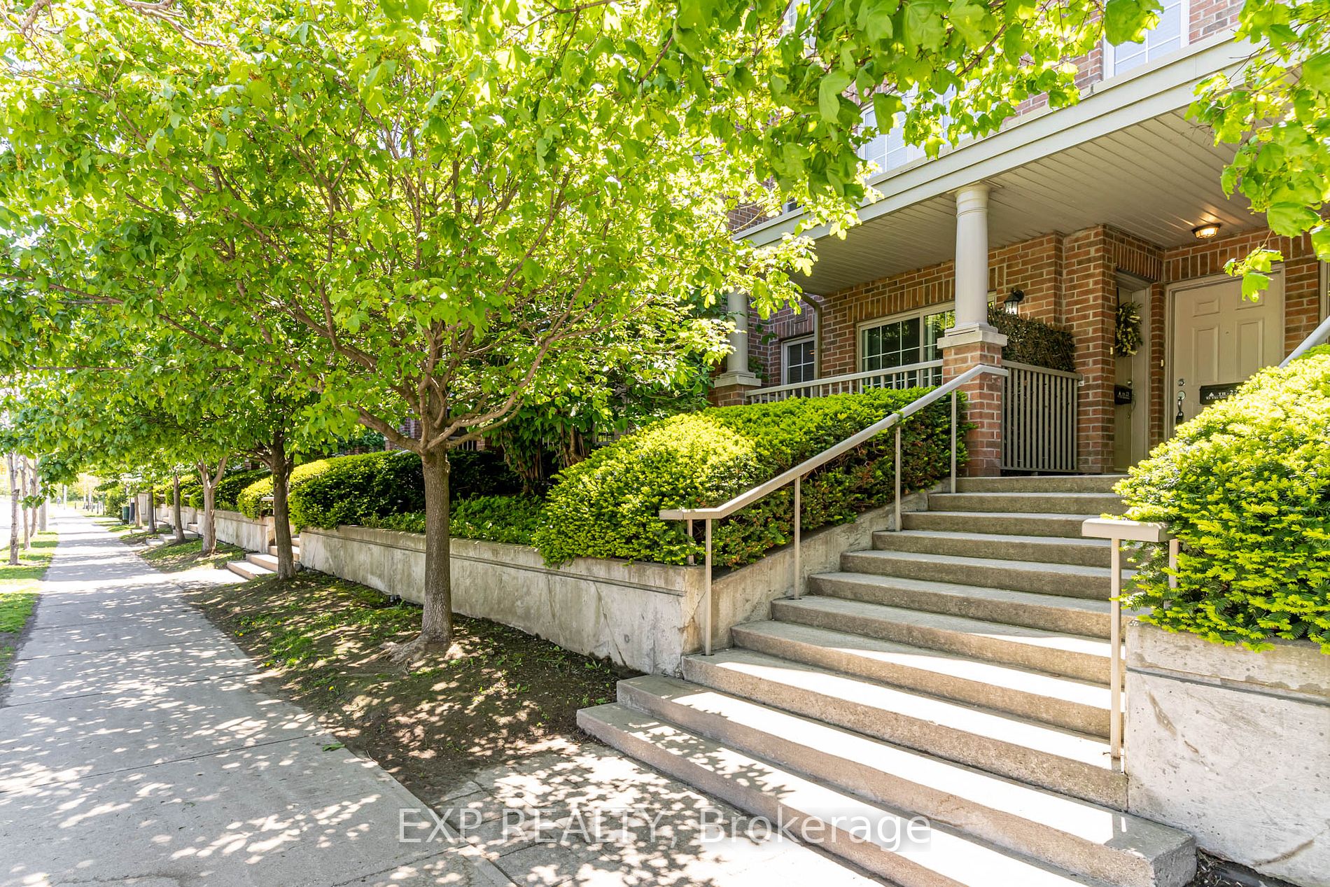 93 The Queensway, #23