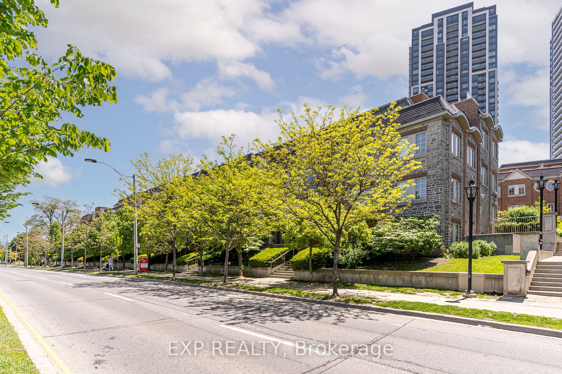 93 The Queensway, #23