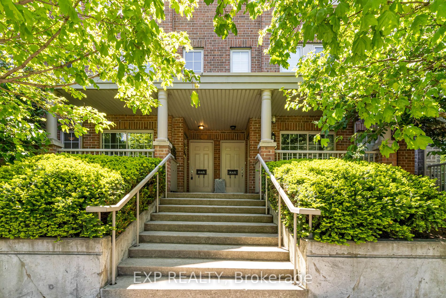 93 The Queensway, #23