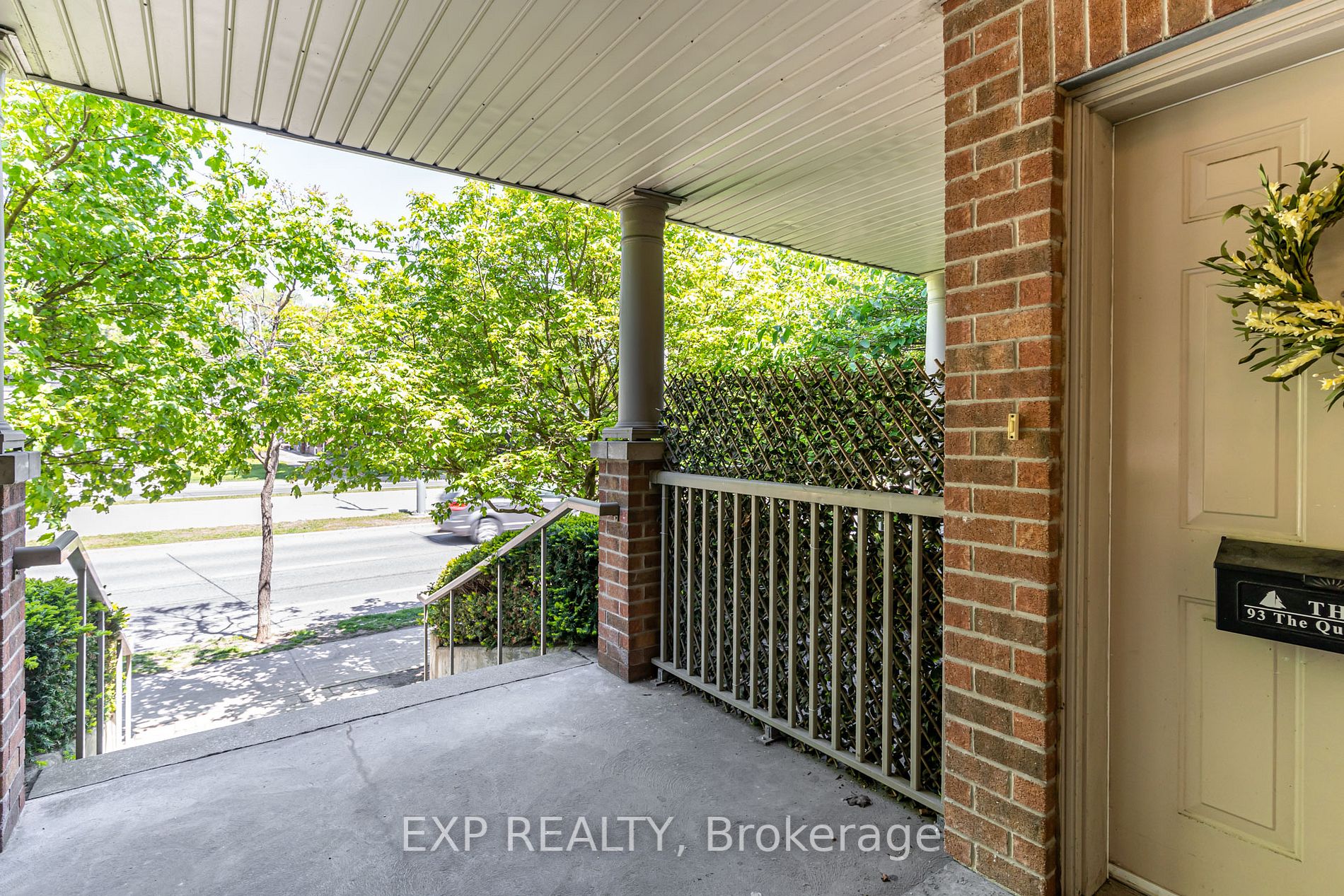93 The Queensway, #23
