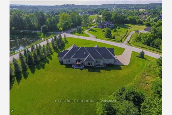 1 Oak Knoll Dr, Caledon
