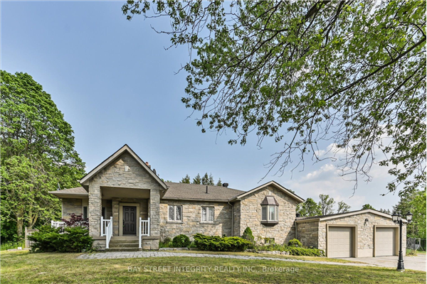 10305 Highway 9 Rd, Caledon