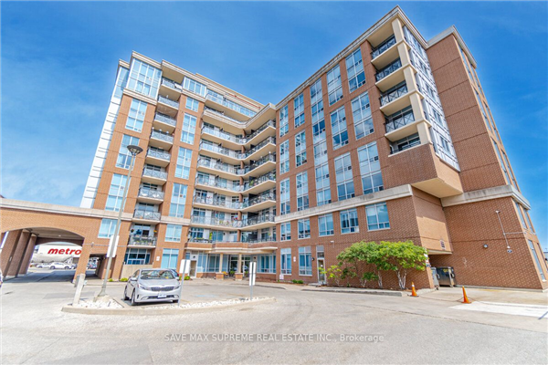 2772 Keele St, Toronto