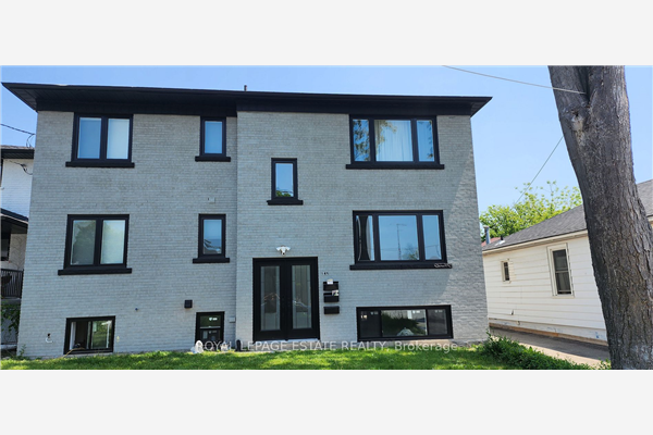 149 Delta St, Toronto