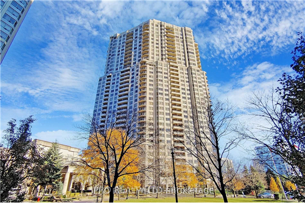 25 Kingsbridge Garden Circ, Mississauga