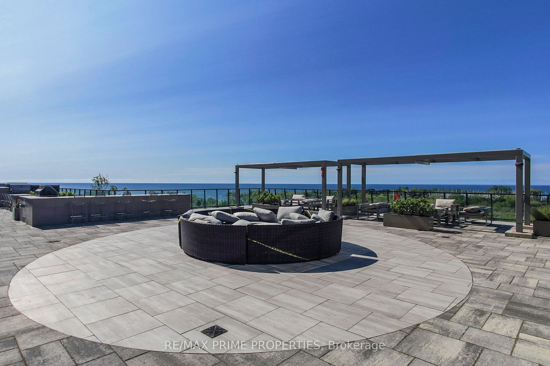 30 Shore Breeze Dr, #2414
