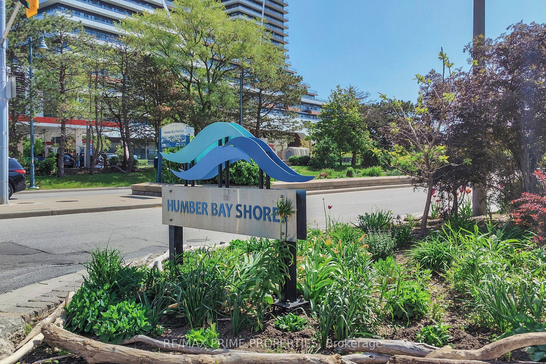 30 Shore Breeze Dr, #2414