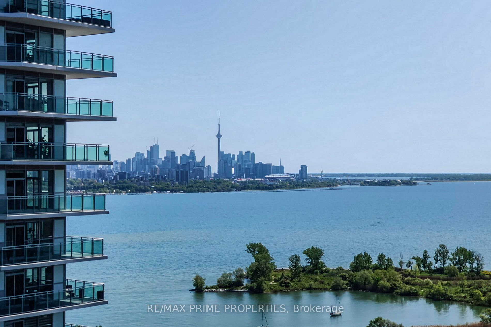 30 Shore Breeze Dr, #2414