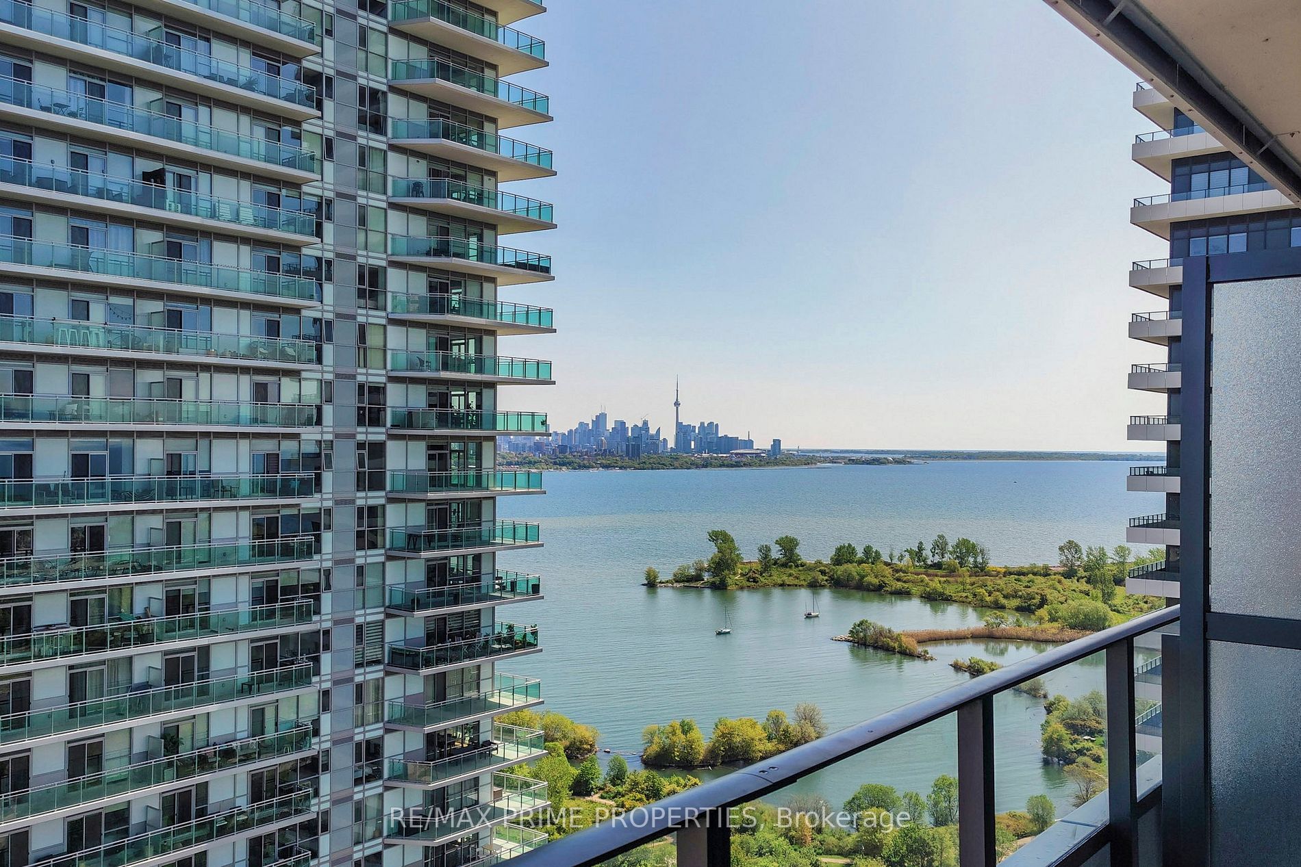 30 Shore Breeze Dr, #2414