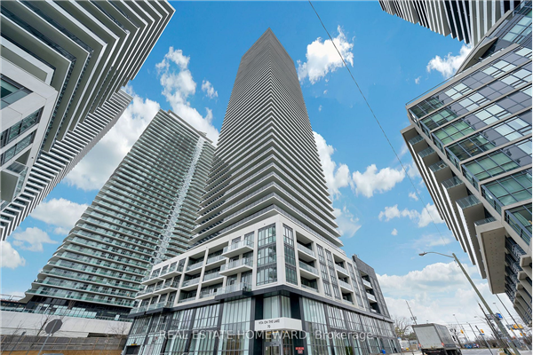 70 Annie Craig Dr, Toronto