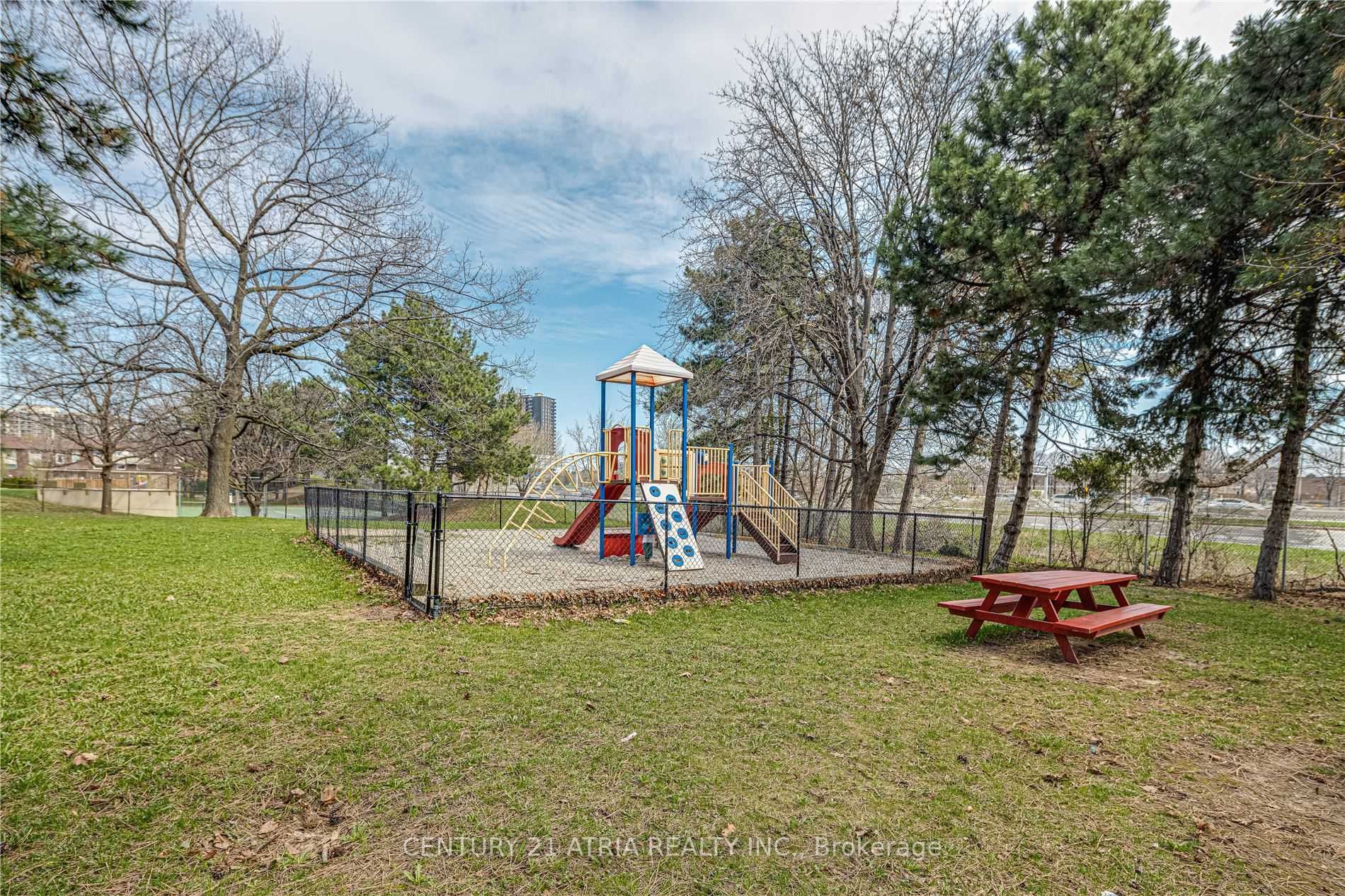 451 The West Mall, #214