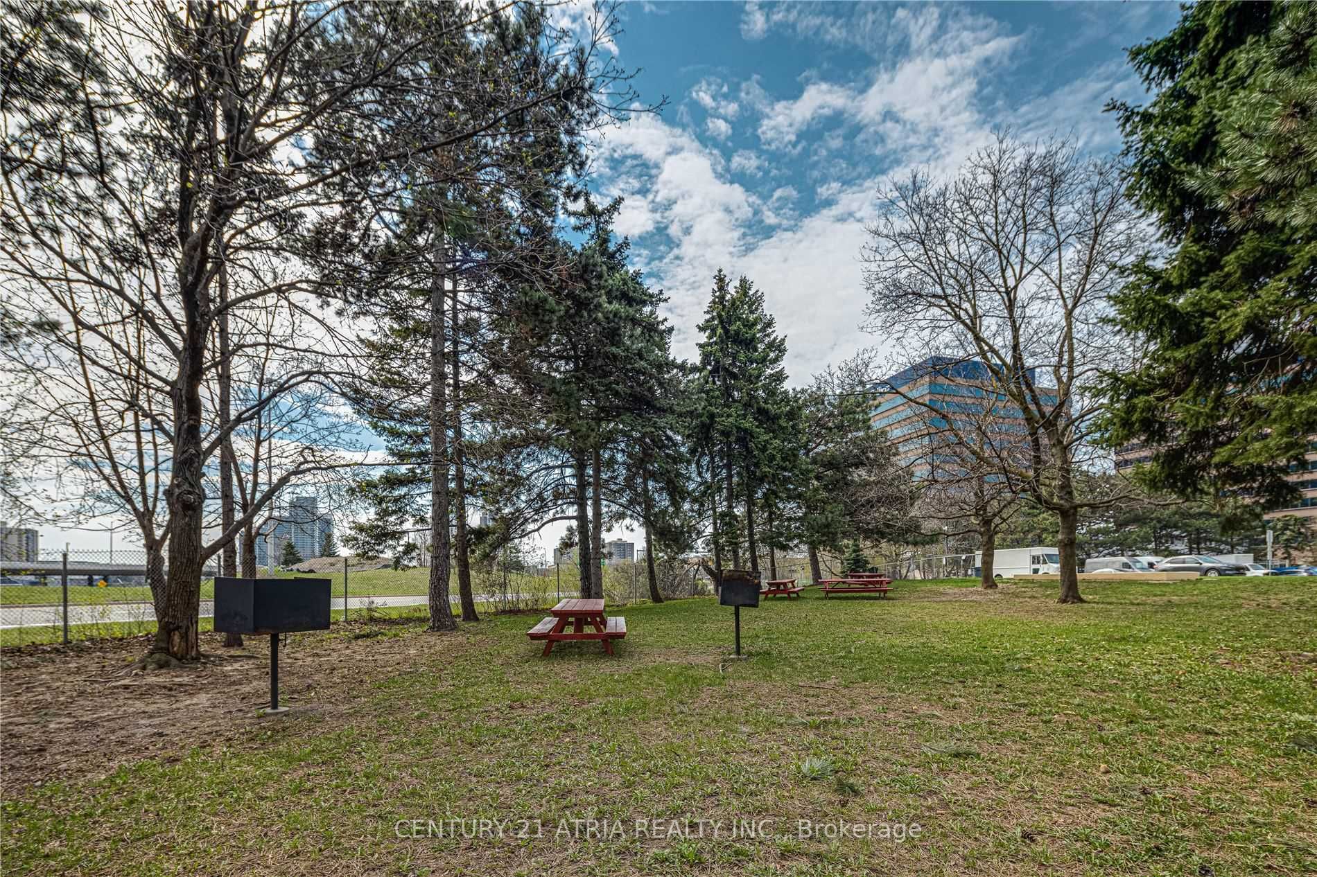 451 The West Mall, #214