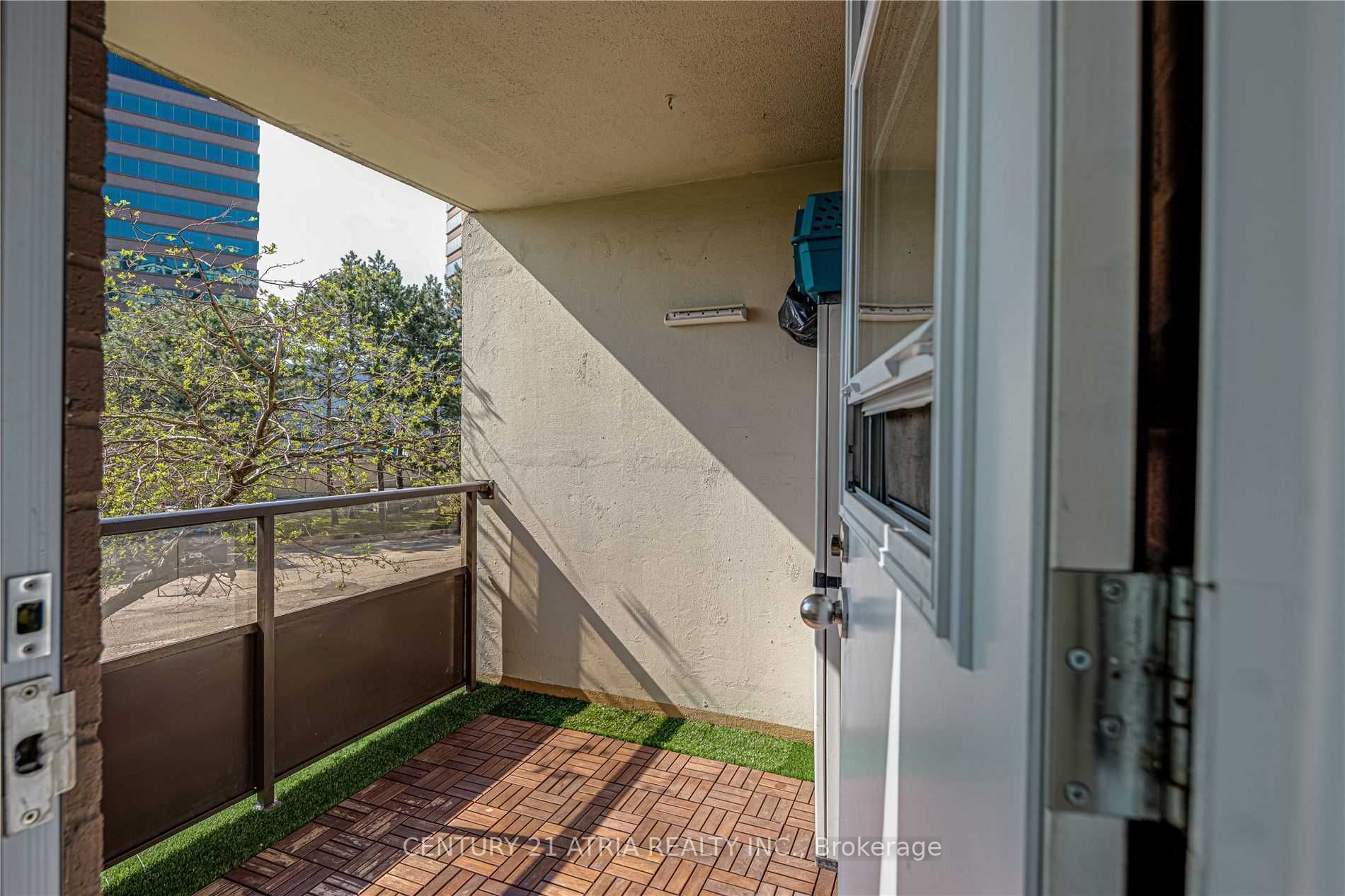 451 The West Mall, #214